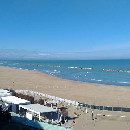 Casa Chiara Imbarco Isole Tremiti Villa Termoli Exteriör bild
