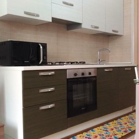 Casa Chiara Imbarco Isole Tremiti Villa Termoli Exteriör bild
