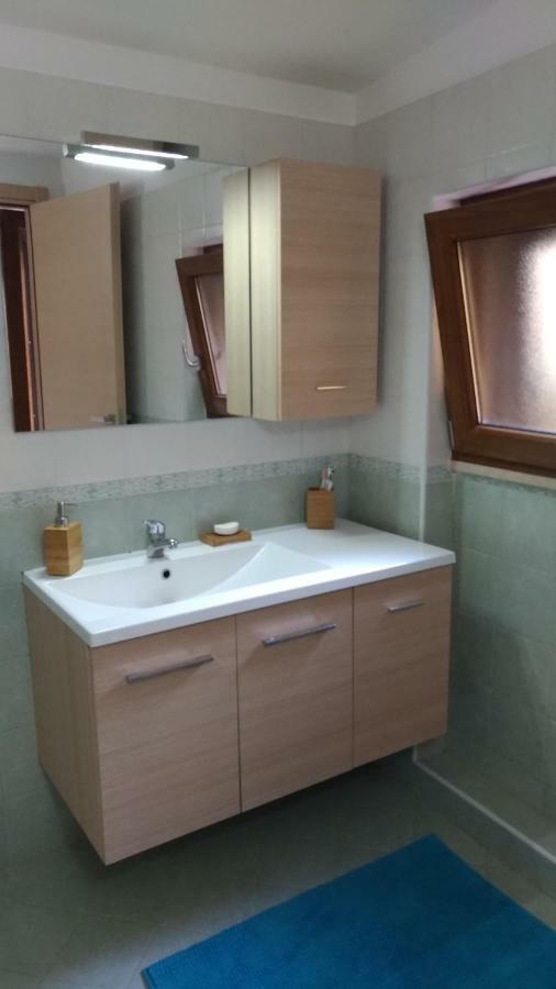 Casa Chiara Imbarco Isole Tremiti Villa Termoli Exteriör bild