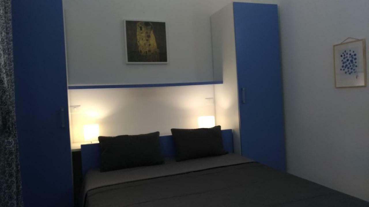 Casa Chiara Imbarco Isole Tremiti Villa Termoli Exteriör bild