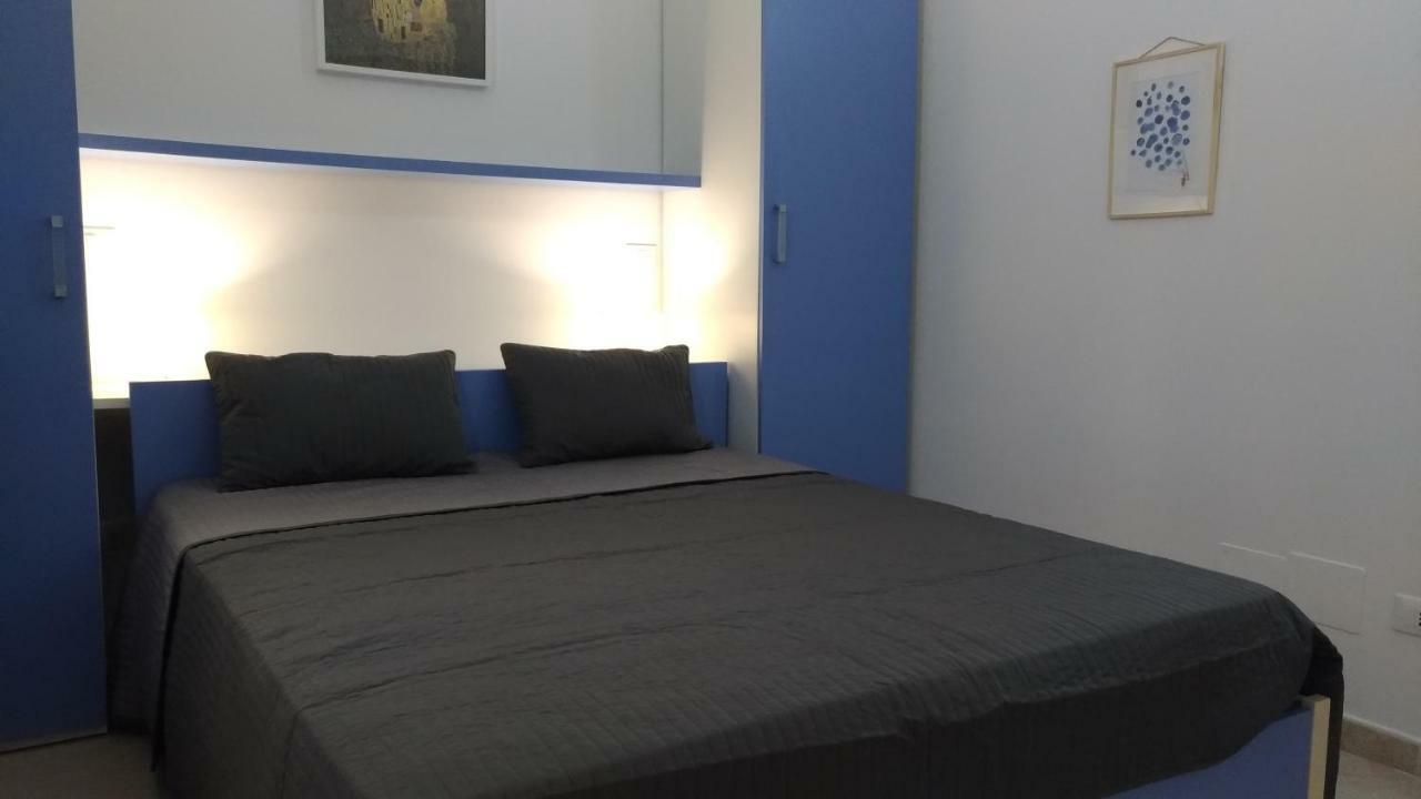 Casa Chiara Imbarco Isole Tremiti Villa Termoli Exteriör bild