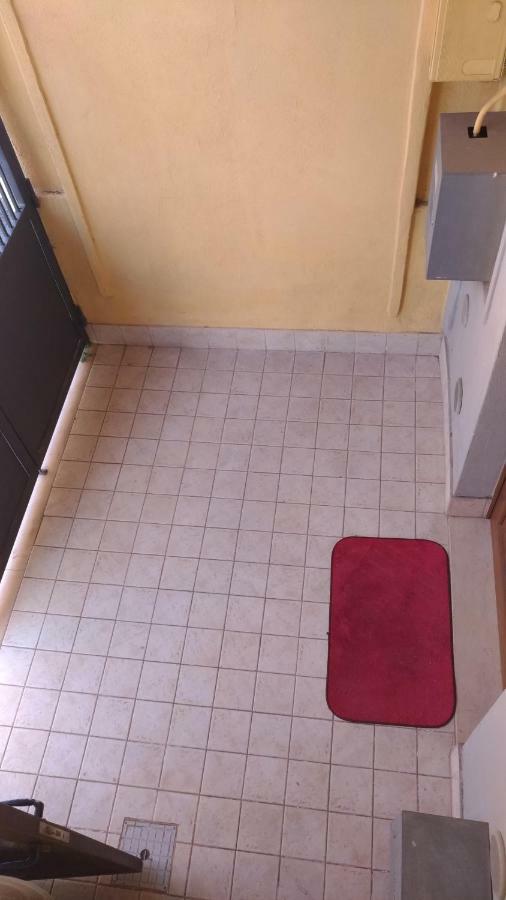 Casa Chiara Imbarco Isole Tremiti Villa Termoli Exteriör bild