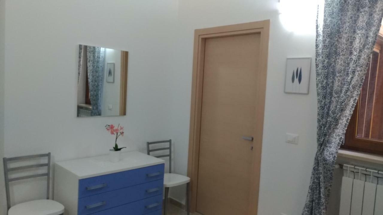 Casa Chiara Imbarco Isole Tremiti Villa Termoli Exteriör bild