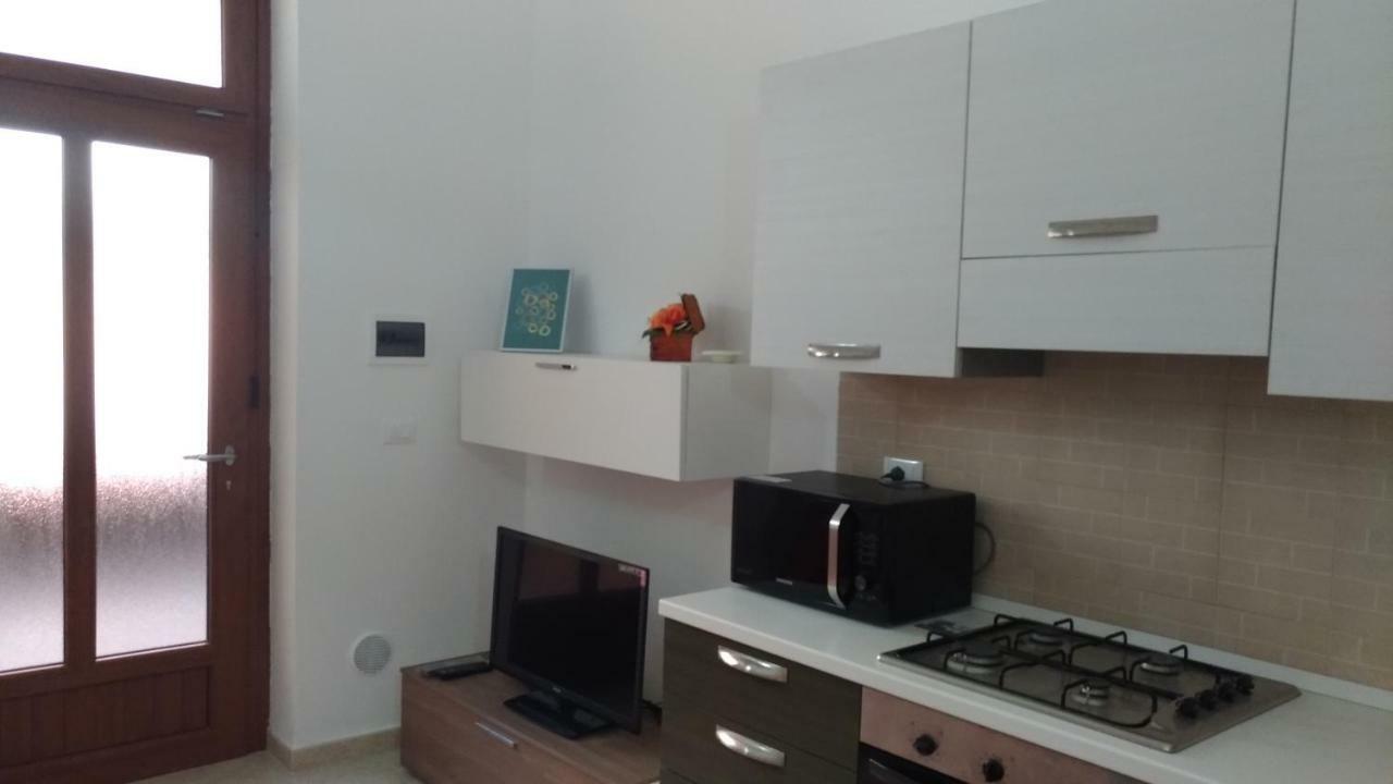Casa Chiara Imbarco Isole Tremiti Villa Termoli Exteriör bild