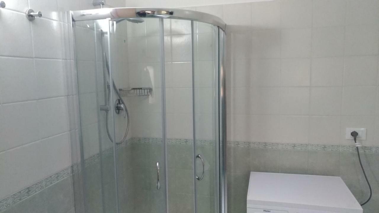 Casa Chiara Imbarco Isole Tremiti Villa Termoli Exteriör bild