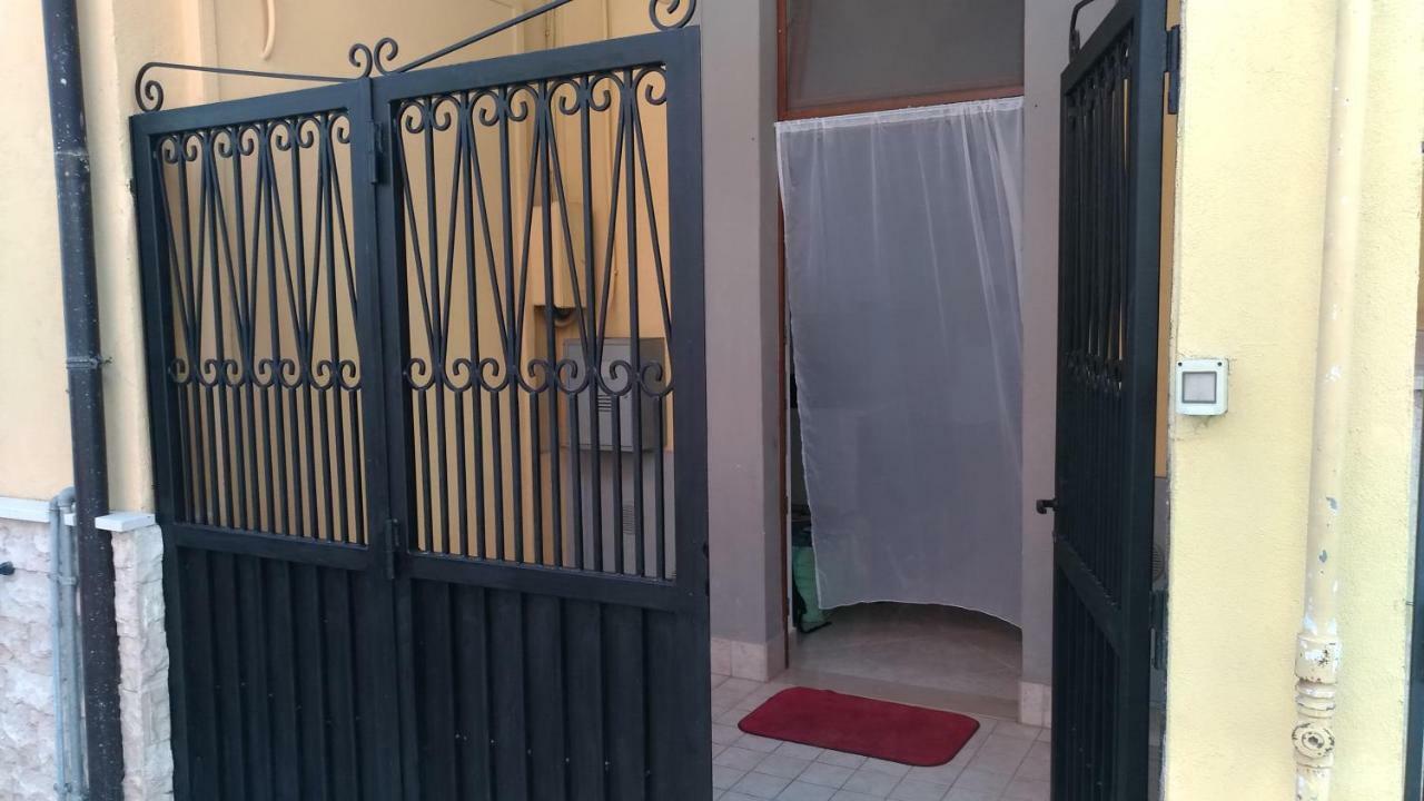 Casa Chiara Imbarco Isole Tremiti Villa Termoli Exteriör bild
